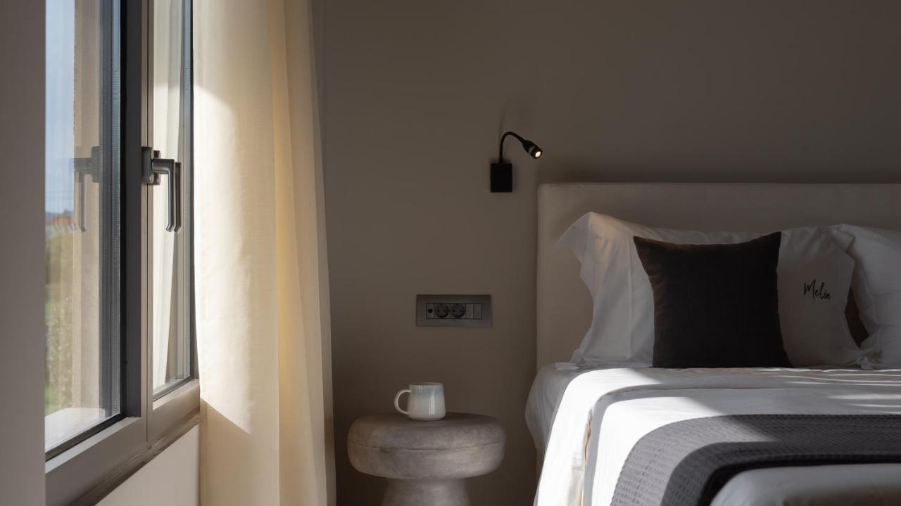 Athina Luxury Villa, With Pool & Walk To The Beach, By Thinkvilla Chania  Exterior foto